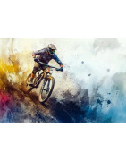 koszulki Downhill
