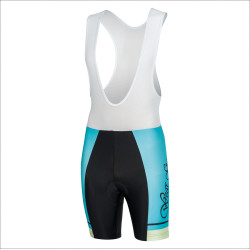 RETRO M.03 Męskie spodenki rowerowe / kolarskie