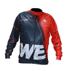 SYS 03  Kurtka rowerowa Wiosenno-Jesienna