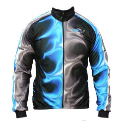 Polar Mist  Zero Wind  zimowa Kurtka rowerowa męska