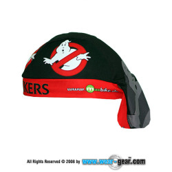 GHOSTBIKERS Bandana chusta rowerowa