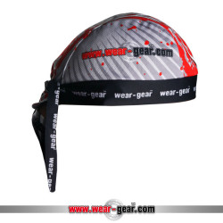 Skuller  Bandana chusta rowerowa