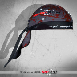 Bike Defender  Bandana chusta rowerowa