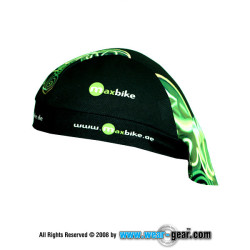 Flying Neon  Bandana chusta rowerowa