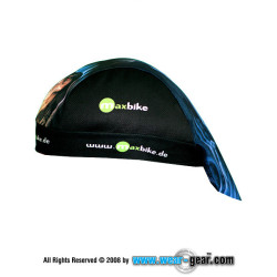Doom Warrior   Bandana chusta rowerowa