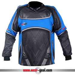 Grill Blue koszulka Downhillowa zjazdowa