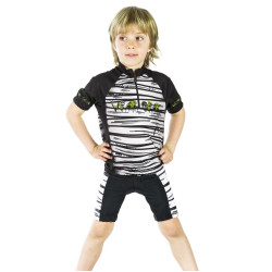 MUMMY  dziecięca koszulka rowerowa