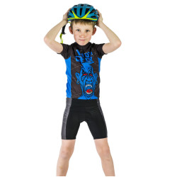 ZIGGY  dziecięca koszulka rowerowa
